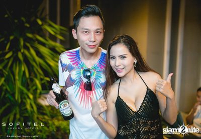 Pool La La! Pool Party — photo 185