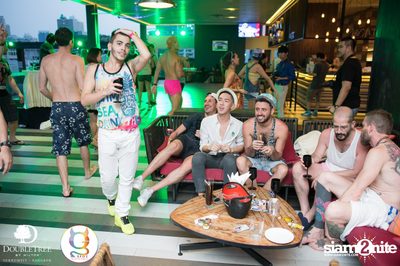 Splash Out Pool Party — photo 156
