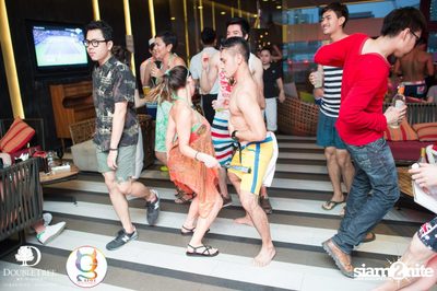 Splash Out Pool Party — photo 163
