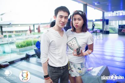 Splash Out Pool Party — photo 101