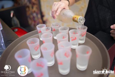 Splash Out Pool Party — photo 81