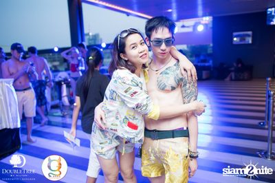 Splash Out Pool Party — photo 166