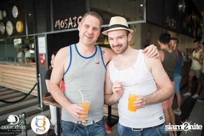 Splash Out Pool Party — photo 28