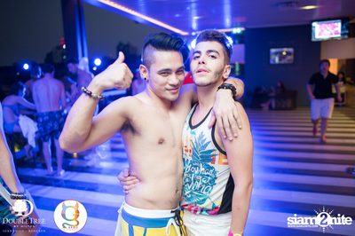 Splash Out Pool Party — photo 189