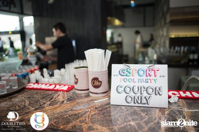 Splash Out Pool Party — photo 35