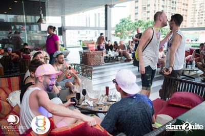 Splash Out Pool Party — photo 80