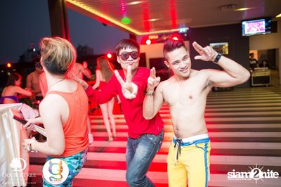 Splash Out Pool Party — photo 187