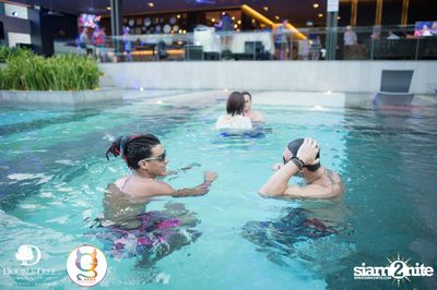 Splash Out Pool Party — photo 130