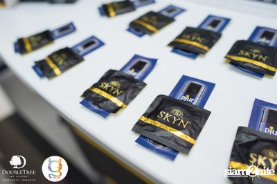 Splash Out Pool Party — photo 47