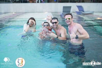 Splash Out Pool Party — photo 132