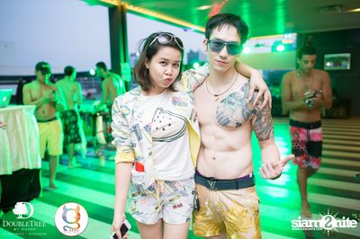 Splash Out Pool Party — photo 168