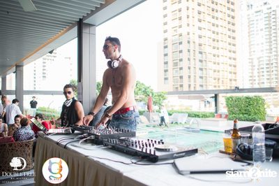 Splash Out Pool Party — photo 1