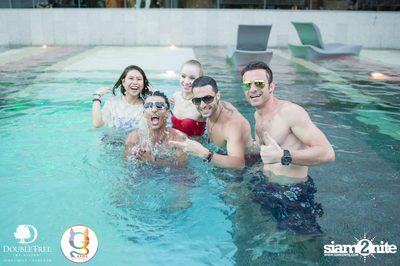 Splash Out Pool Party — photo 133