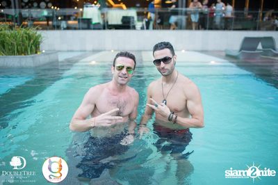 Splash Out Pool Party — photo 124