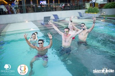 Splash Out Pool Party — photo 131