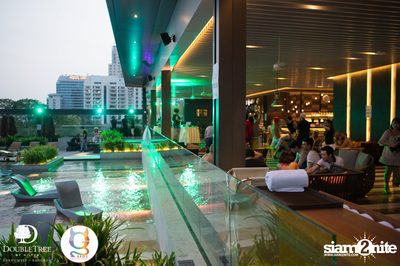 Splash Out Pool Party — photo 154
