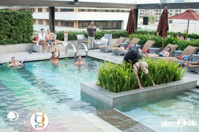 Splash Out Pool Party — photo 91