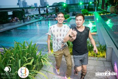 Splash Out Pool Party — photo 153
