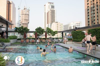 Splash Out Pool Party — photo 33