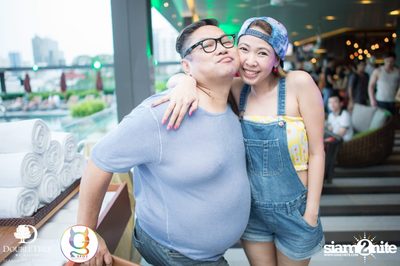 Splash Out Pool Party — photo 118