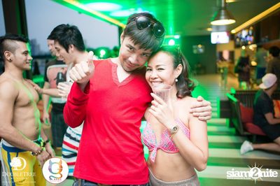Splash Out Pool Party — photo 173