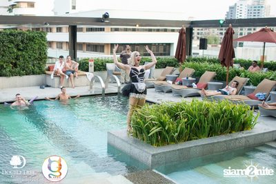 Splash Out Pool Party — photo 92