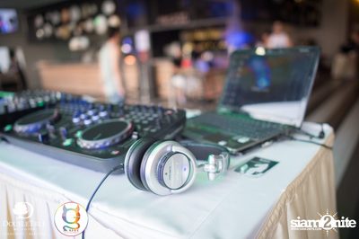 Splash Out Pool Party — photo 76