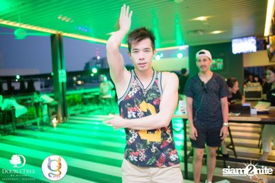 Splash Out Pool Party — photo 183