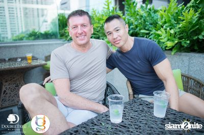 Splash Out Pool Party — photo 63