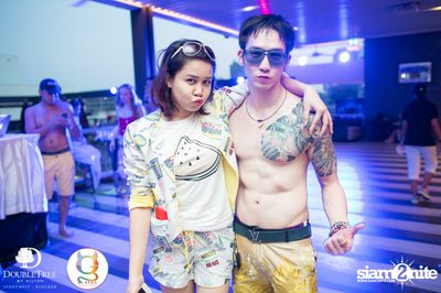 Splash Out Pool Party — photo 167