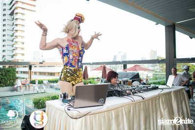 Splash Out Pool Party — photo 25