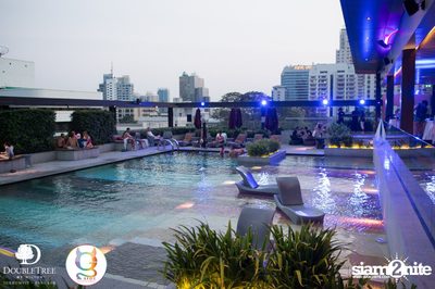 Splash Out Pool Party — photo 155