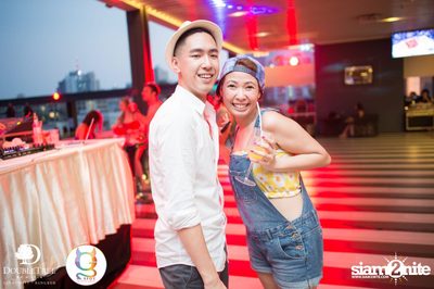 Splash Out Pool Party — photo 169