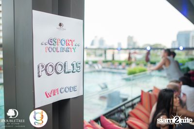 Splash Out Pool Party — photo 69