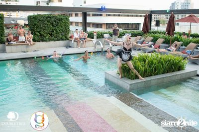 Splash Out Pool Party — photo 90
