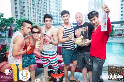 Splash Out Pool Party — photo 122
