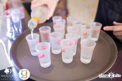 Splash Out Pool Party — photo 83