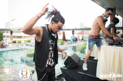 Splash Out Pool Party — photo 6