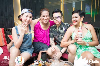 Splash Out Pool Party — photo 176