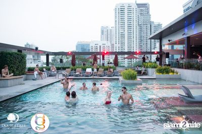 Splash Out Pool Party — photo 137