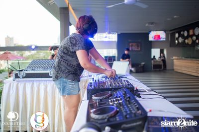 Splash Out Pool Party — photo 77