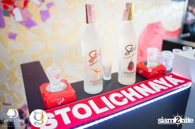 Splash Out Pool Party — photo 52