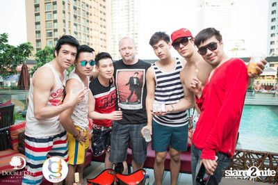 Splash Out Pool Party — photo 37
