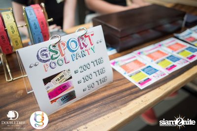 Splash Out Pool Party — photo 36