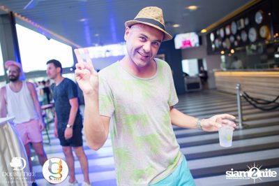 Splash Out Pool Party — photo 100