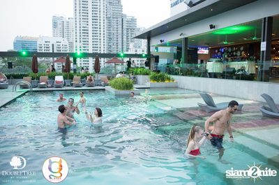 Splash Out Pool Party — photo 138