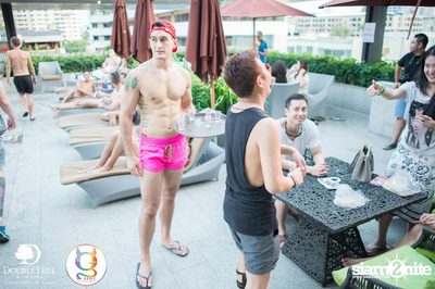 Splash Out Pool Party — photo 106