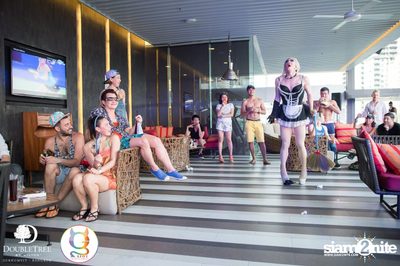 Splash Out Pool Party — photo 86