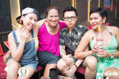 Splash Out Pool Party — photo 177