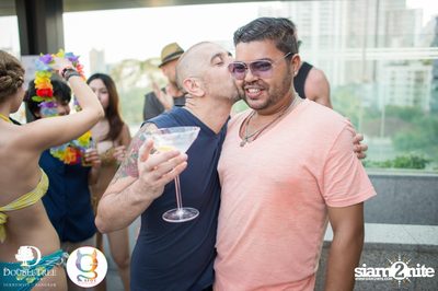 Splash Out Pool Party — photo 13